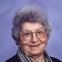 Anna Hager Obituary 2019