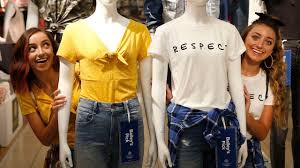 We did not find results for: J C Penney Turns To Local Youtube Stars Brooklyn And Bailey Mcknight To Boost Back To School