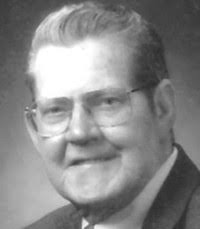 Maurice Forbush Obituary (2006)