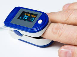 Pulse oximeters can have falsely low readings if a person has circulatory issues with poor blood flow to the. Pulse Oximeter What It Measures How It Works And How To Read It
