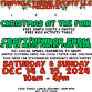 FISHVILLE FARMS CHRISTMAS AT THE FAIR CRAFT SHOW & FOOD DONATION