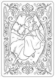 Snow white coloring pages are a fun way for kids of all ages to develop creativity, focus, motor skills and color recognition. Pin On Adult Coloring Pages