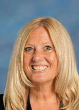 Special Services Staff