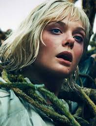 Director Peggy Holmes Interview: Luck