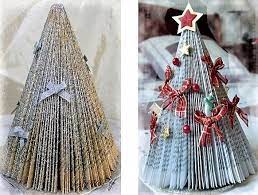 Tutos pliages de livres livres sapin herissons et autres. Tutos Pliages De Livres Livres Sapin Herissons Et Autres