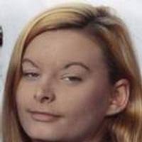 Obituary information for Cassey Lynn Hare