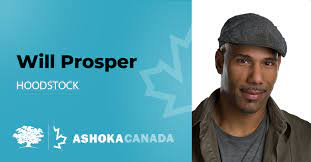 Watch the texas health prosper tour video. Will Prosper Hoodstock Ashoka Canada Fellow
