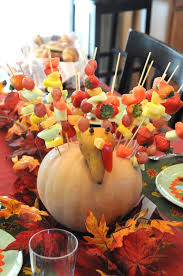 Our favorite thanksgiving ideas, from dinners to drinks, crafts to table settings and everything in between. Thanksgiving Decor The Polkadot Chair