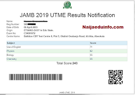 Start checking yours now via sms code and on jamb portal!!! Jamb Result 2020 2021 Now Available On Jamb Portal See How To Check It Easily Education Nigeria