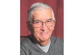 Edwin Dotson Obituary (1932