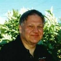 Mr. Edward J. Naylor Obituary