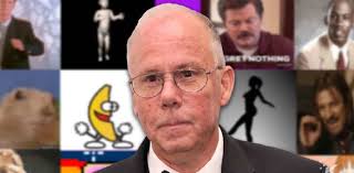 GIFs Inventor Stephen Wilhite dead at 74