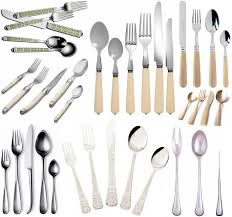 Past And Present History Of The Fork Collecting Care