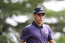 Joaquín niemann is a chilean professional golfer. 19 Year Old Joaquin Niemann Earns Tour Card In Just Eight Starts As A Professional Golf News And Tour Information Golf Digest