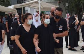 Görüşmede, selçuk tektaş'a allah'tan rahmet, ailesine ve dostlarına baş sağlığı temennisinde bulundu. Dau359ddna5eim