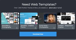 They hire the best designers and the best developers. 45 Free Portfolio Website Templates For All Creative Professionals 2021