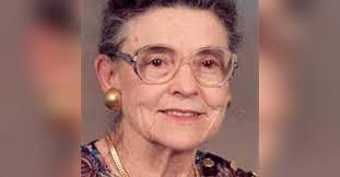 Irene H. Gray Obituary