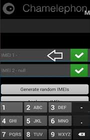 Proporcionamos chamelephon 1.0 archivo apk para android 2.2+ y . Como Reparar Imei En Huawei Y360 U23 Y Blu Studio 5 0 Ce