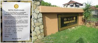 Olete jõudnud sellele lehele, sest see on kõige tõenäolisem otsin: Agar Aku Tidak Lupa Alor Setar Morning Walk Rumah Merdeka Day 02 Part 02