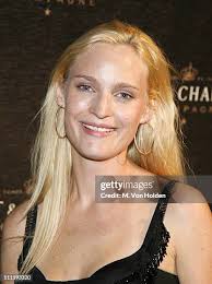 Pamela Devlin during Frederic Cumenal and Elizabeth Hurley Present... News  Photo