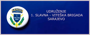 Udruženje " 1. Slavna - Vite&scaron;ka brigada" Sarajevo | Facebook