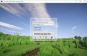 Especially since their installation is easy and free! Minecraft Mc Launcher Com