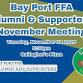 Bay Port FFA Alumni & Supporters November Meeting 2025 event image