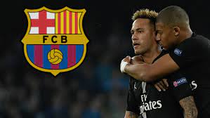 Find all the latest news about barcelona signings: Neymar Transfer News Brazil Star To Force Psg Exit As Barcelona Prepare To Welcome Star Forward Back Goal Com