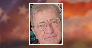 Dale Richard Jones Obituary December 25, 2021