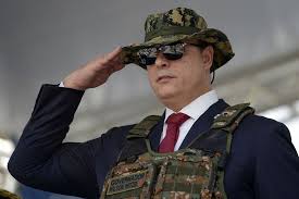 Get all latest news about wilson witzel, breaking headlines and top stories, photos & video in real time. Wilson Witzel Believes Letting Cops Kill Will Lead Him To Brazil S Presidency