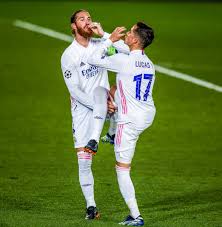 We did not find results for: B R Football On Twitter Real Madrid Have Not Been Eliminated From The Champions League With Sergio Ramos In The Lineup Since 2015