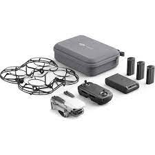 Designed for low noise & powerful thrust; Dji Mavic Mini Fly More Combo Shanika Photo