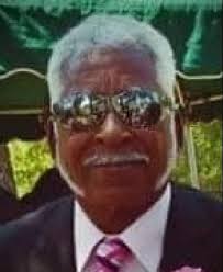 Herman Thames Obituary (2017)