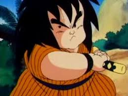 Maybe you would like to learn more about one of these? Yajirobe Dragon Ball Wiki Fandom