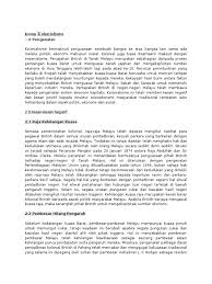 Maybe you would like to learn more about one of these? Kesan Kolonialisme