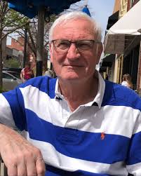 Ronald Lee Darst Obituary November 16, 2025