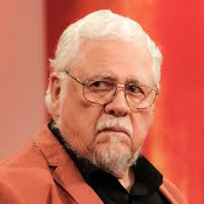 Filmografie Bill Ramsey