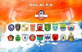 Jun 21, 2021 · kasus belum turun, airlangga: Bergulir Lagi Mulai Oktober Liga 1 2020 Ditargetkan Selesai Sebelum Maret 2021 Bolalob Com