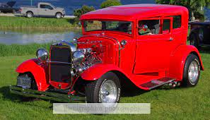 Thunder Classics Street Rod Street Rods Antique Cars Thunder