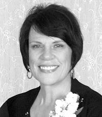 Pamela Jane “Pam” Durrant Hunsaker (1953-2009)