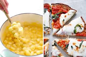 Baked goods fresh from the oven spread tantalizing ar. 21 Easy Dinner Ideas For When You Re Not Sure What To Make