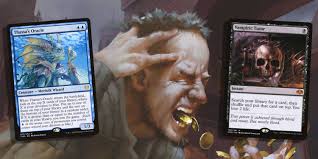 The Best Mono-Black Commanders In MTG