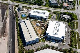 Asi is here to help you get your life back in order. Asi Building 2 And Courtyard By American Strategic Insurance In St Petersburg Fl Proview