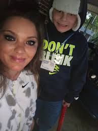 Where can I find a community for my son with Autism in a rural town?