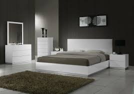 Palermo Bedroom In 2020 Contemporary Bedroom Sets Modern Bedroom Set White Bedroom Set