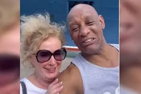 ITV The Chase's Shaun Wallace 'so happy' after update with Corrie star