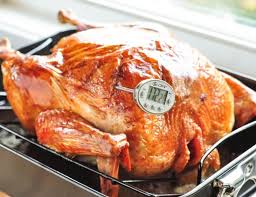 How To Cook A Turkey The Simplest Easiest Method Recipe Cooking Lessons Cooking Turkey