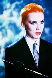 Eurythmics Exhibits Annie Lennox Music Artists 1980s Music