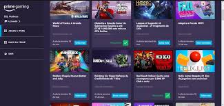 If you have that, you can now claim free roblox items every month through march 2021. Como Resgatar Itens Do Roblox No Amazon Prime Gaming Streaming Techtudo