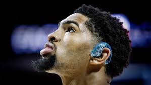 Tigers vs SMU Gallery March 4, 2017